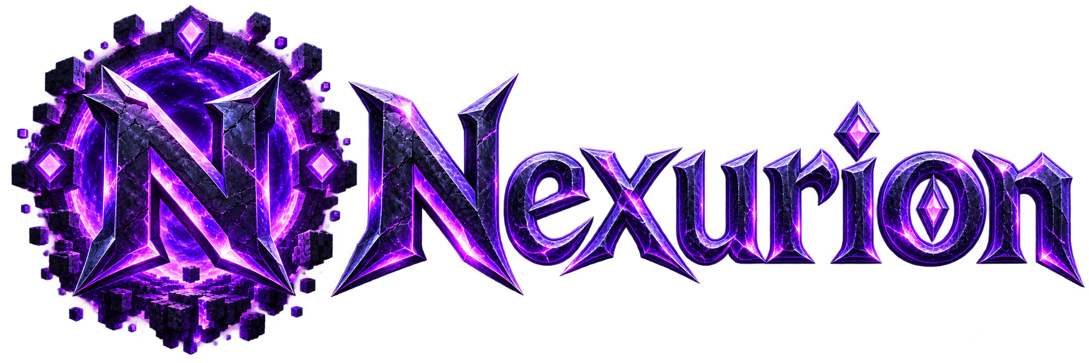 Nexurion Logo
